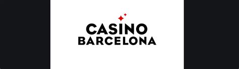casas de apuestas casino barcelona